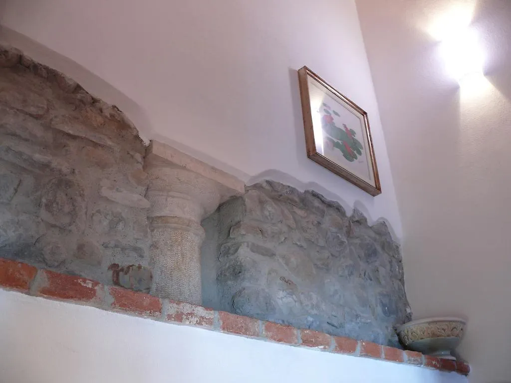 B&B Il Rifugio Del Pellegrino Mulazzo Bed & Breakfast