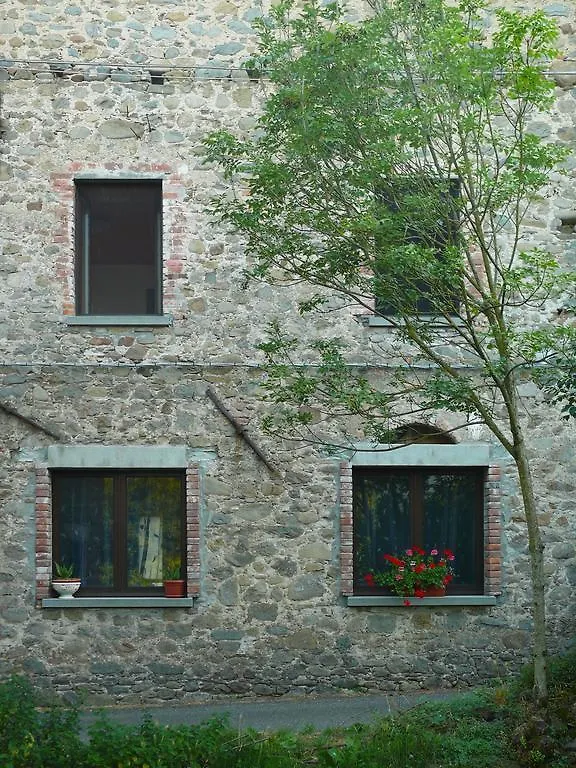 B&B Il Rifugio Del Pellegrino Mulazzo